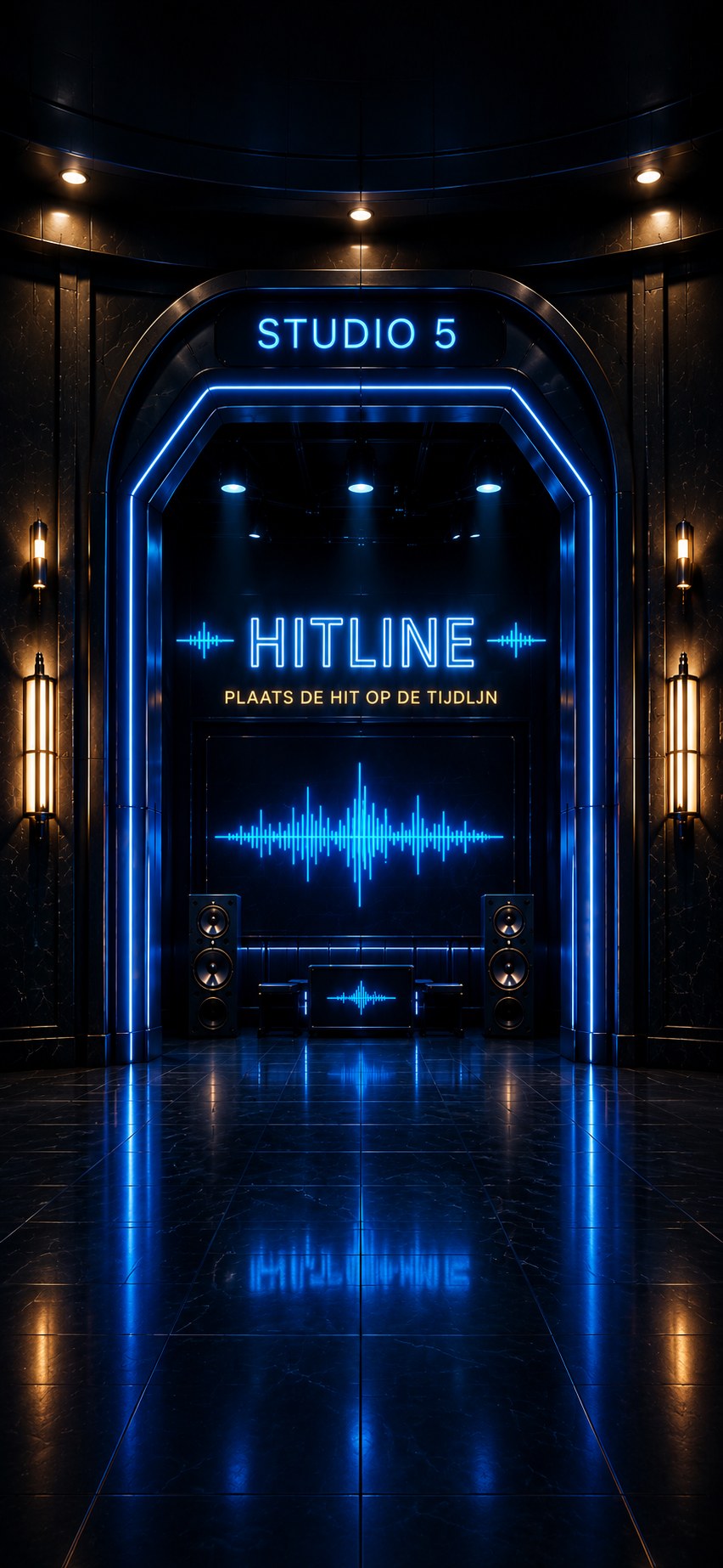 Hitline-studio